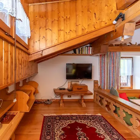 Casa Vittorio *