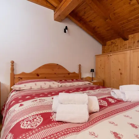 Casa Vittorio Apartment
