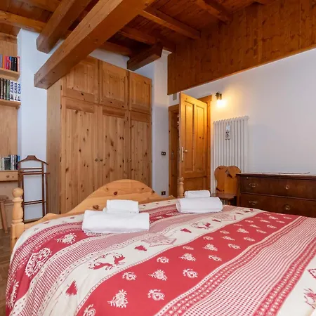 Apartment Casa Vittorio