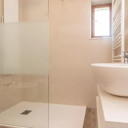 Casa Vittorio * Canale dʼAgordo