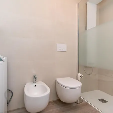 Apartment Casa Vittorio Canale dʼAgordo