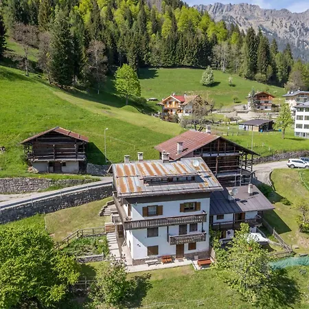 Casa Vittorio